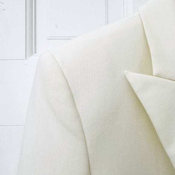 Zadig & Voltaire Visko Strass Jacket (Size 38) - Picture 12 of 16